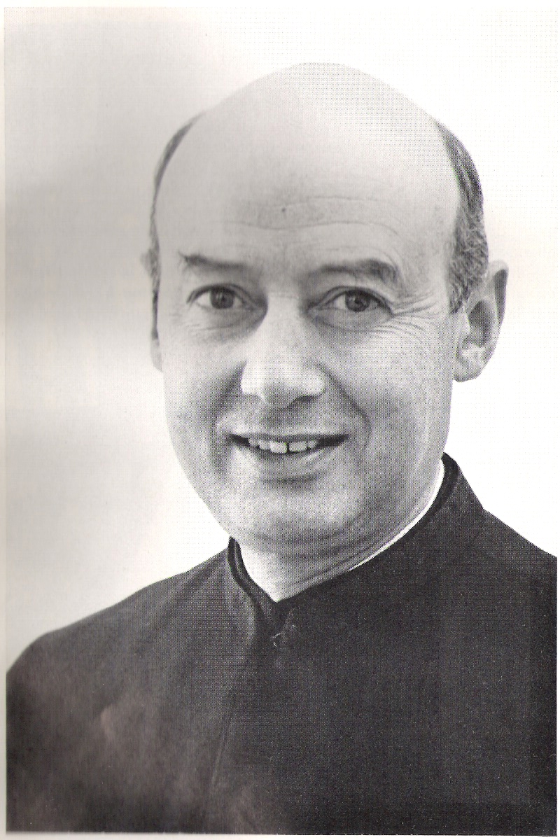 Directeur Jean-Marie de Miscault